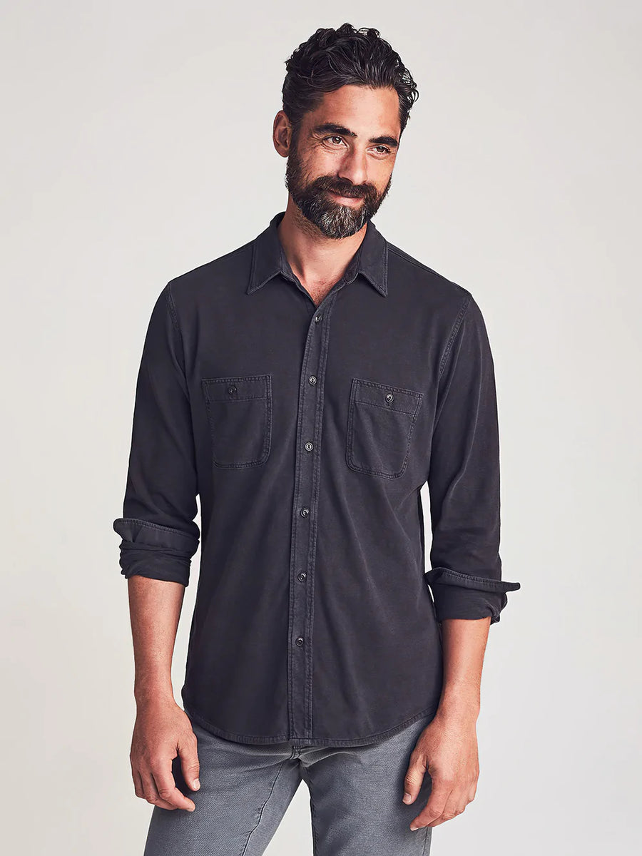 Faherty knit sale seasons shirt