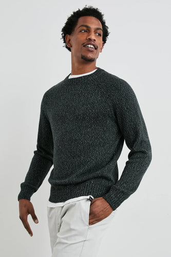 Rails Donovan Sweater in Graphite