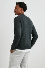 Load image into Gallery viewer, Rails Donovan Sweater in Graphite