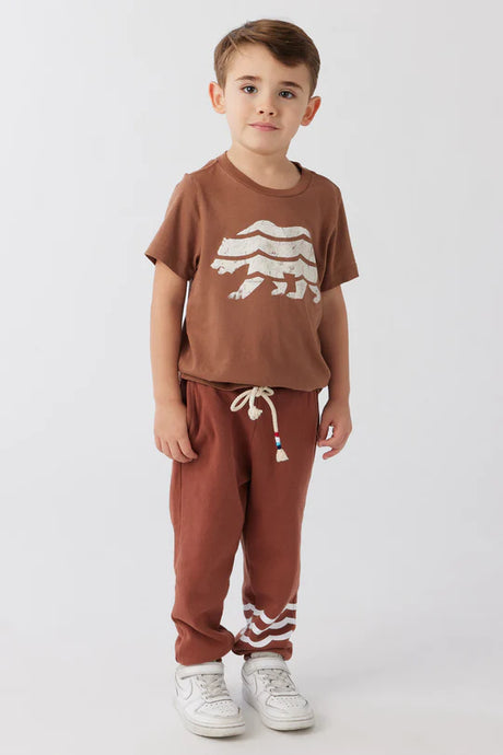 Sol Angeles Kids Bear Waves Crew