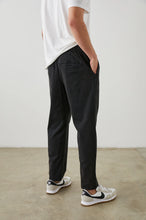 Load image into Gallery viewer, Rails Julian Pant in Washed Black