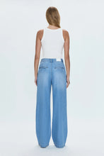 Load image into Gallery viewer, Pistola Dalia High Rise Wide Jean in Palo Alto