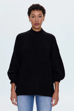 Load image into Gallery viewer, Pistola Carlen Sweater in Midnight