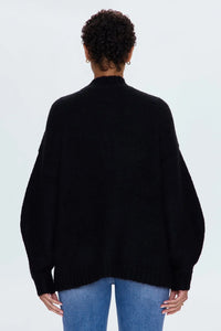 Pistola Carlen Sweater in Midnight