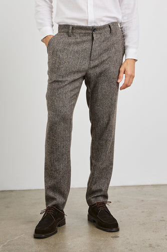 Rails Thomas Pant in Highland Tweed