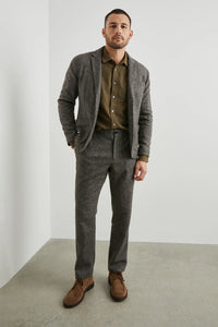 Rails Reynard Jacket in Highland Tweed