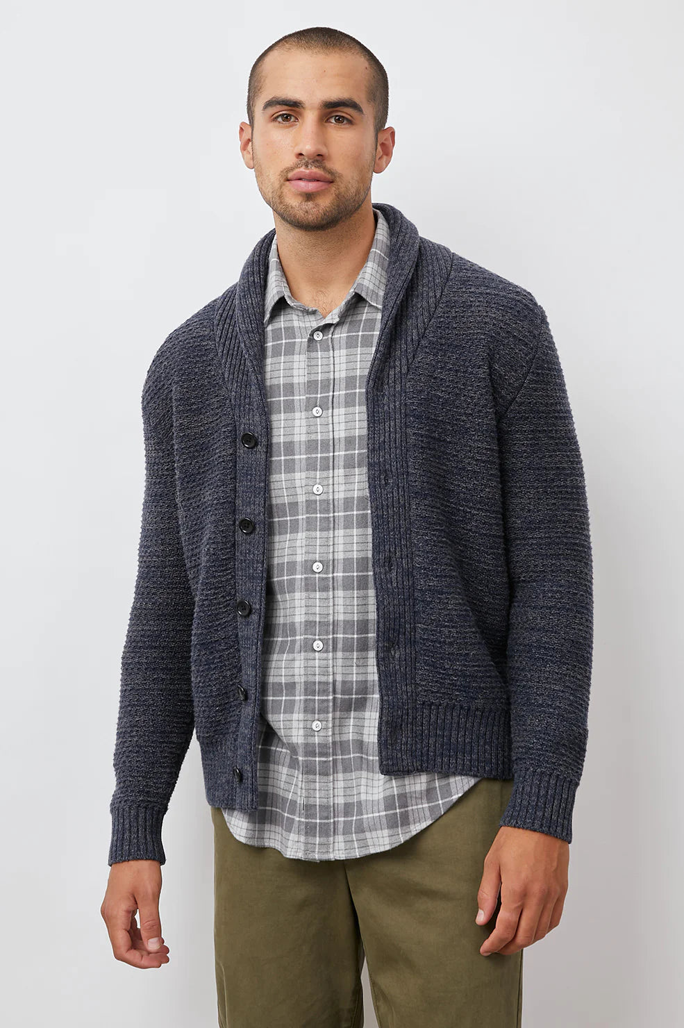 Cardigan marine hot sale