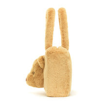 Load image into Gallery viewer, Jellycat - Smudge Bear Tote Bag