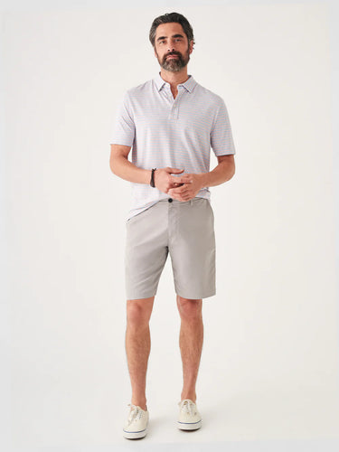 Faherty Mens Movement Chino Short (9