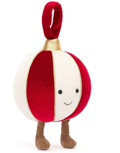 Jellycat Amuseable Ornament