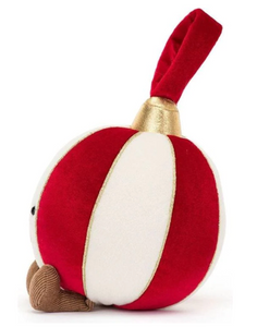 Jellycat Amuseable Ornament