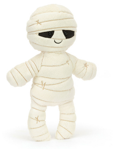 Jellycat - Amuseables Mummy Bob