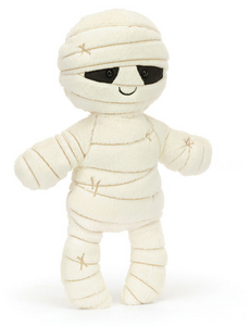 Jellycat - Amuseables Mummy Bob