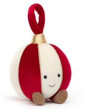 Load image into Gallery viewer, Jellycat Amuseable Ornament