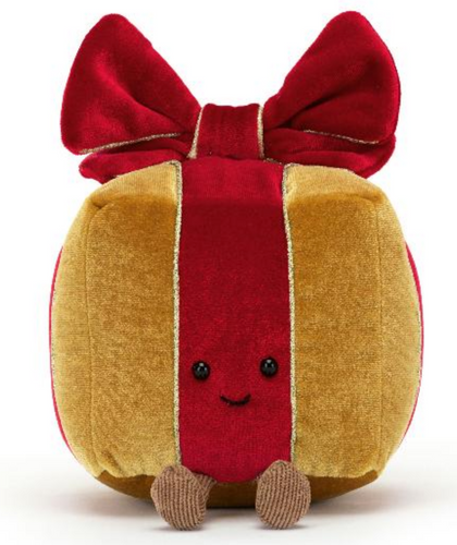 Jellycat Amuseable Present