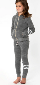 Sol Angeles Kids Waves Essential Jogger Heat - FINAL SALE