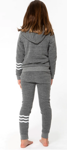 Sol Angeles Kids Waves Essential Jogger Heat - FINAL SALE