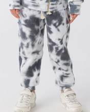 Load image into Gallery viewer, Sol Angeles Kids White Out Jogger