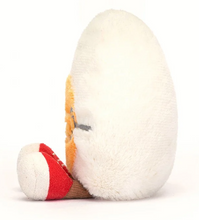 Load image into Gallery viewer, Jellycat - Amusable Boiled Egg Geek