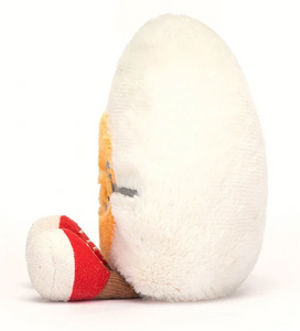 Jellycat - Amusable Boiled Egg Geek