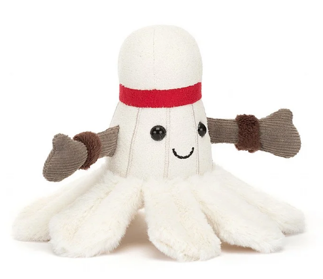 Jellycat - Amuseable Sports Badminton