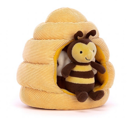 Jellycat - Honeyhome Bee