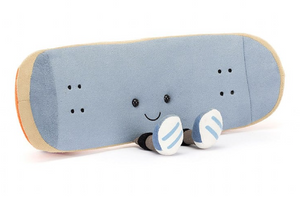 Jellycat - Amuseable Sports Skateboarding