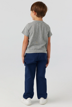 Load image into Gallery viewer, Sol Angeles Kids Wild One Marlow Tee in Heather - FINAL SALE