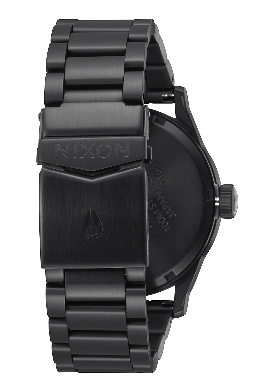 Nixon hot sale ss watch