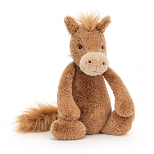 Jellycat Bashful Pony Huge