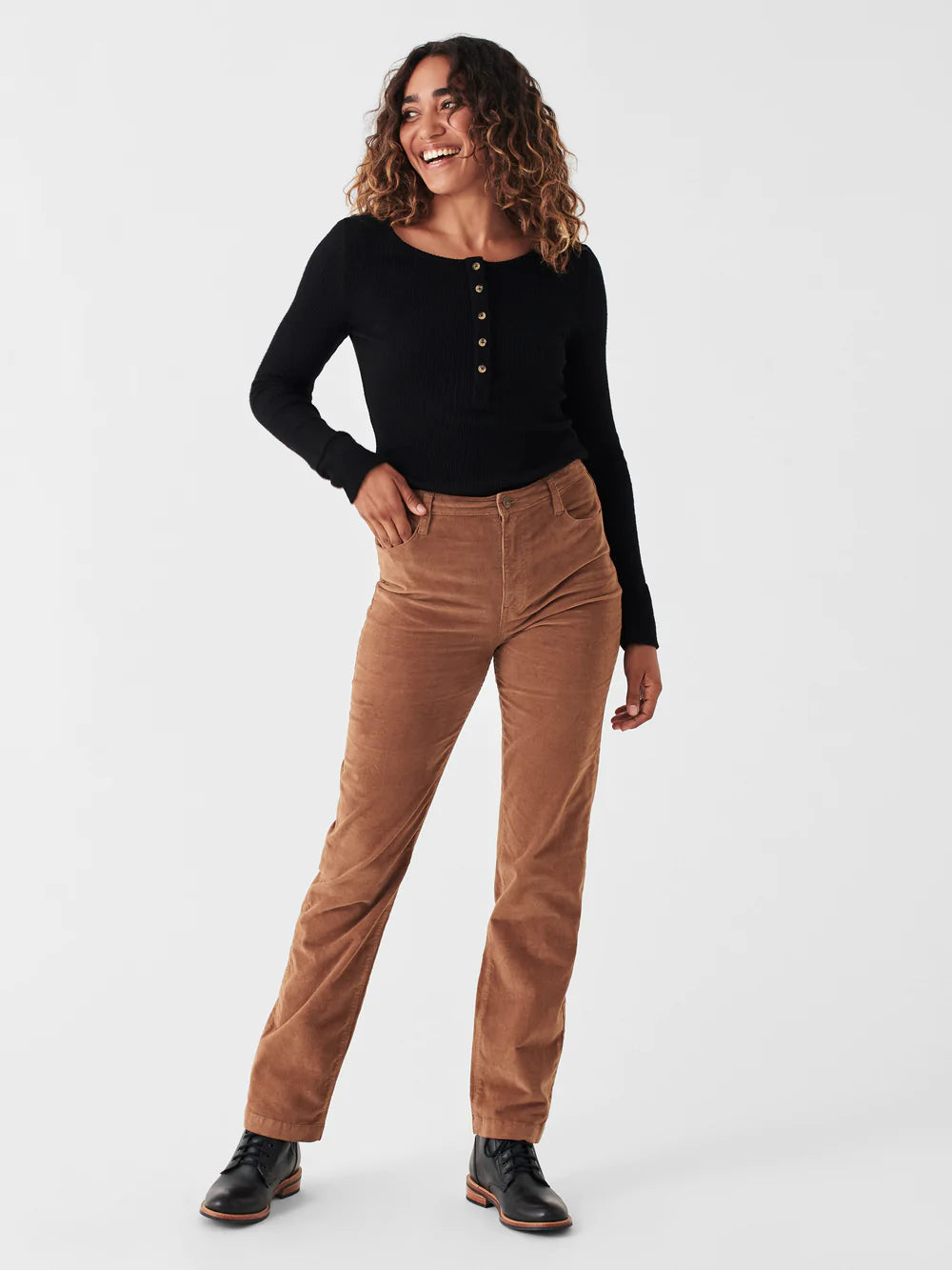 Women Black Bell Bottom 4-Way Stretch Trousers at Rs 1040.00 | Girls Trouser  | ID: 2851571696188
